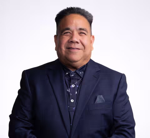 Michael Matias Headshot