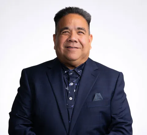 Michael Matias Headshot