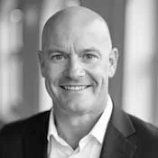 Brendan Egan headshot