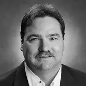 Craig Borowski headshot