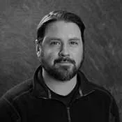 Jeff Dewitt headshot