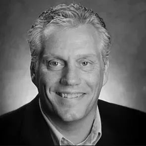 Kim Brooks headshot
