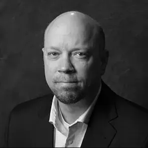 Michael Veldman headshot